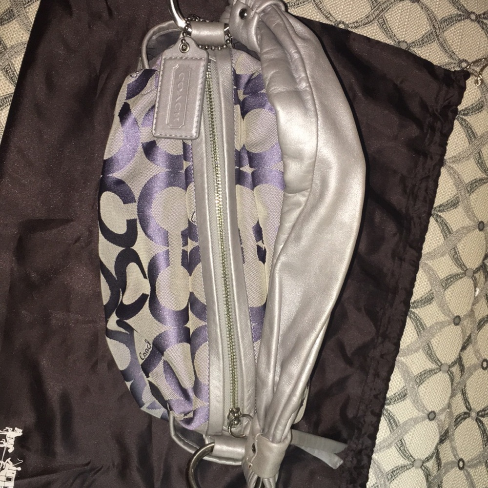 Coach Purse - Picture 2 of 2